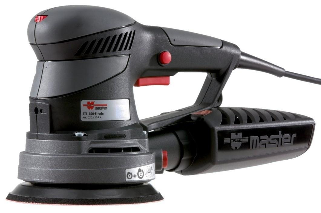 Slefuitor cu excentric Wurth ETS 150-E Twin