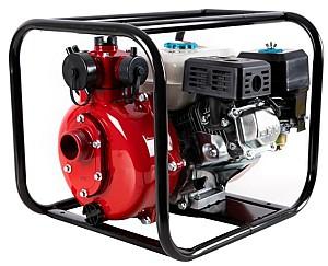 Motopompa IBO PUMPS H-BZP-20