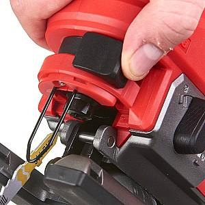 Fierastrau vertical Milwaukee M18FJS-0X