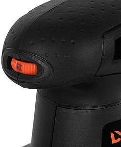 Slefuitor cu vibratii DNIPRO PS-30S