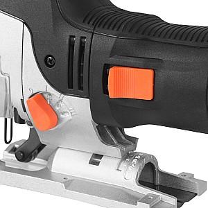 Fierastrau vertical DNIPRO JS-110SF