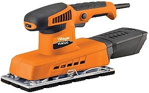 Slefuitor cu vibratii Villager VLN 320