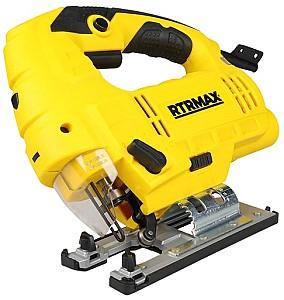 Fierastrau vertical RTRMAX RTM3680