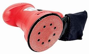 Slefuitor cu excentric Raider RDP-RSA04