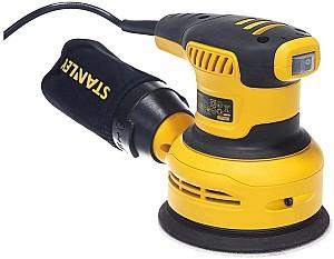 Slefuitor cu excentric Stanley SS30