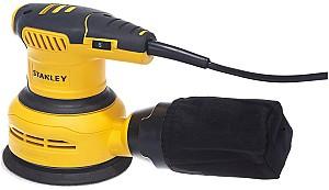 Slefuitor cu excentric Stanley SS30