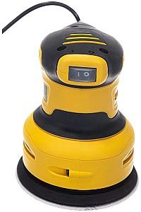 Slefuitor cu excentric Stanley SS30