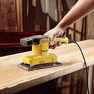 Slefuitor cu vibratii Stanley SS28