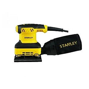 Slefuitor cu vibratii Stanley SS24