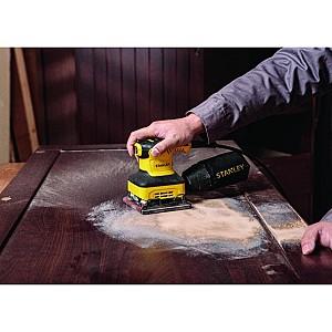 Slefuitor cu vibratii Stanley SS24