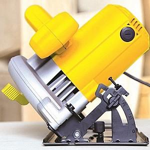 Fierastrau circular Stanley STSC1618