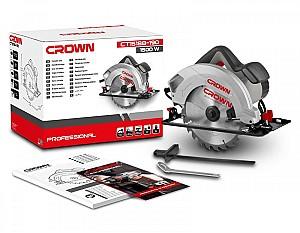 Fierastrau circular Crown CT15188-190