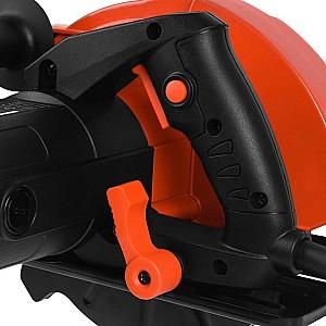 Fierastrau circular DNIPRO CS-185