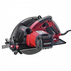 Fierastrau circular Raider RDI-CS27