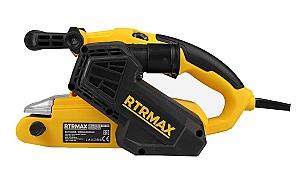 Slefuitor cu banda RTRMAX RTM3780