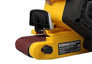 Slefuitor cu banda RTRMAX RTM3780