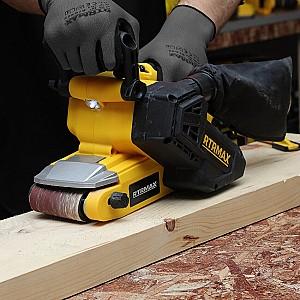 Slefuitor cu banda RTRMAX RTM3780