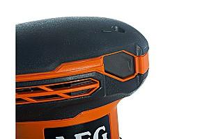 Slefuitor cu excentric AEG EX 125 ES