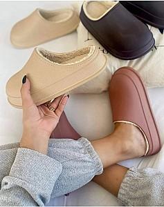 Slapi femei Jolly Feet Rose JF_RS5