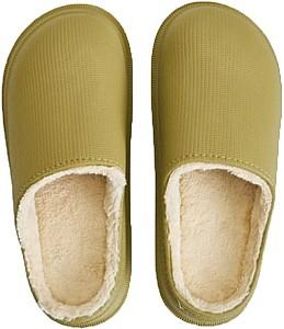 Slapi femei Jolly Feet Oliva JF_OL5