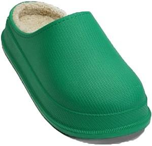 Slapi femei Jolly Feet Green JF_GN5