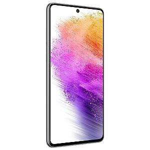 Telefon mobil Samsung Galaxy A73 5G 6/128GB Gray