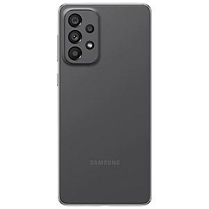 Telefon mobil Samsung Galaxy A73 5G 6/128GB Gray