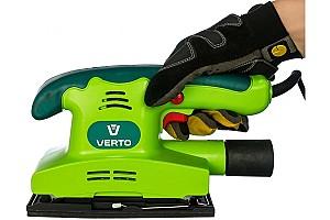 Slefuitor cu vibratii Verto 51G325