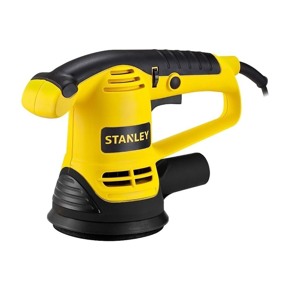 Slefuitor cu excentric Stanley SRS480
