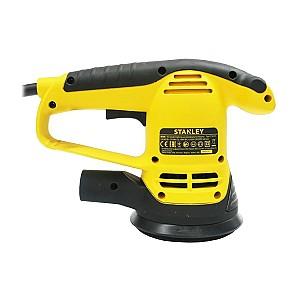 Slefuitor cu excentric Stanley SRS480