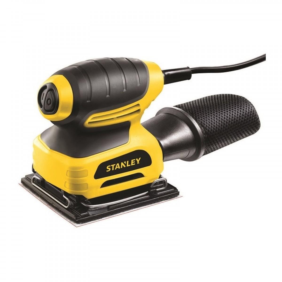 Slefuitor cu vibratii Dewalt STSS025
