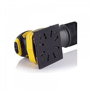 Slefuitor cu vibratii Dewalt STSS025