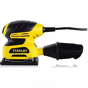 Slefuitor cu vibratii Dewalt STSS025