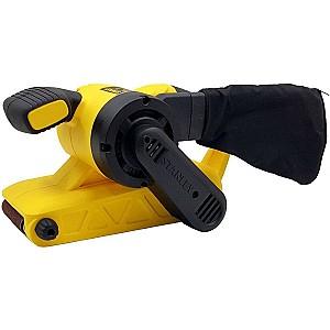 Slefuitor cu banda Stanley SB90