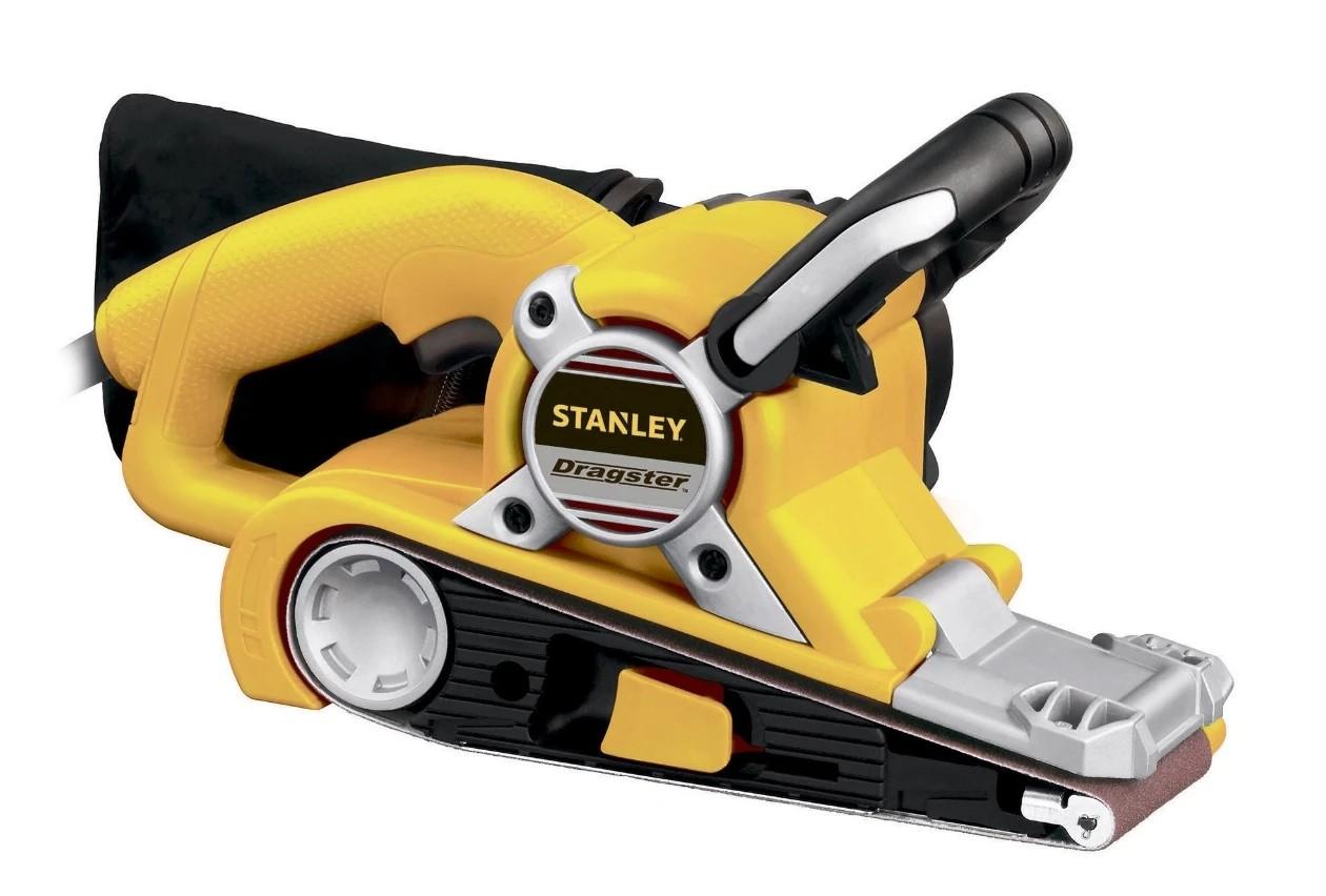 Slefuitor cu banda Stanley STBS720