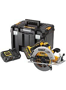 Fierastrau circular Dewalt DCS573T1