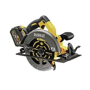 Fierastrau circular Dewalt DCS575T2