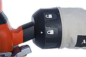 Slefuitor delta AEG FDS140