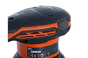 Slefuitor delta AEG FDS140