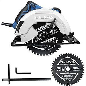 Fierastrau circular Galaxia 76340