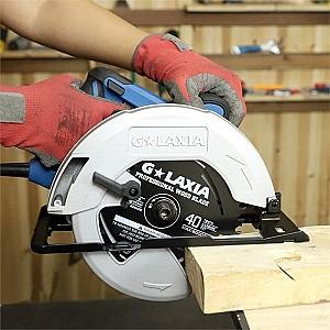 Fierastrau circular Galaxia 76340