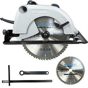 Fierastrau circular Galaxia 76505