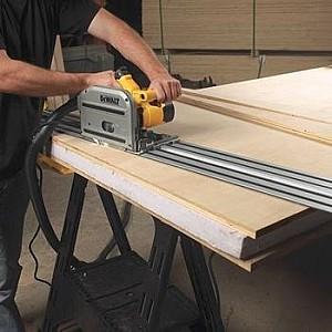 Fierastrau circular Dewalt DWS520KR