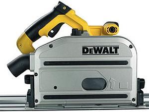 Fierastrau circular Dewalt DWS520KR