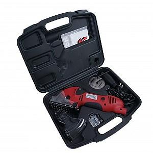 Fierastrau circular Raider RD-CS24