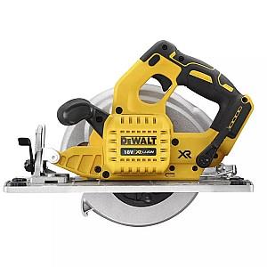 Fierastrau circular Dewalt DCS572NT-XJ