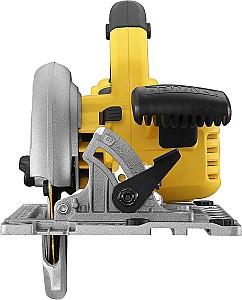 Fierastrau circular Dewalt DCS572NT-XJ