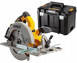 Fierastrau circular Dewalt DCS572NT-XJ