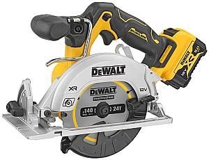 Fierastrau circular Dewalt DCS512P2-XJ