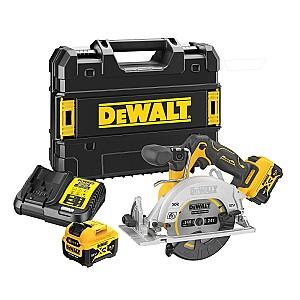 Fierastrau circular Dewalt DCS512P2-XJ